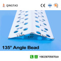 Angle Bead 135 ° Protector de colț personalizat